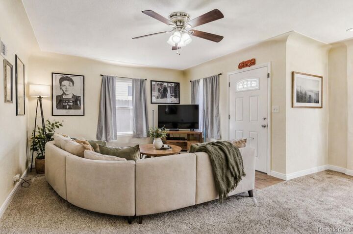 Property Photo:  2986 S Downing Street  CO 80113 