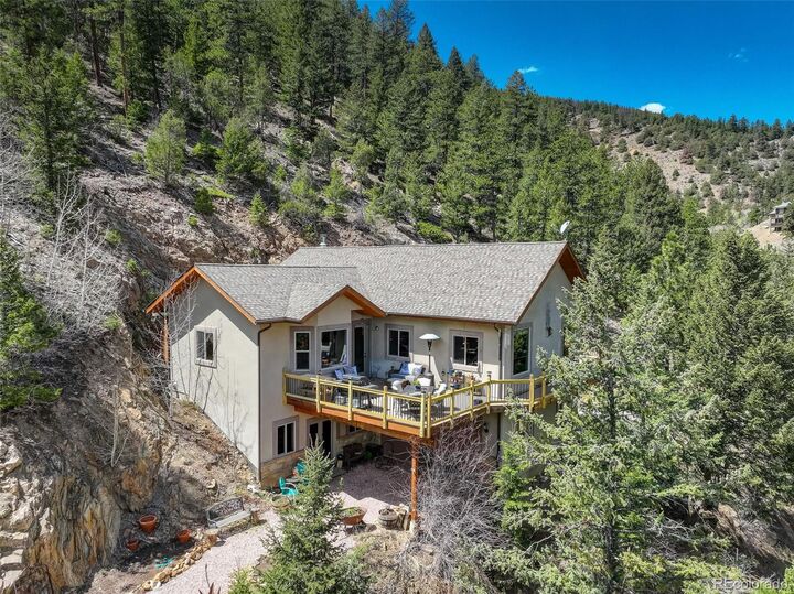 Property Photo:  940 S Spring Gulch Road  CO 80452 