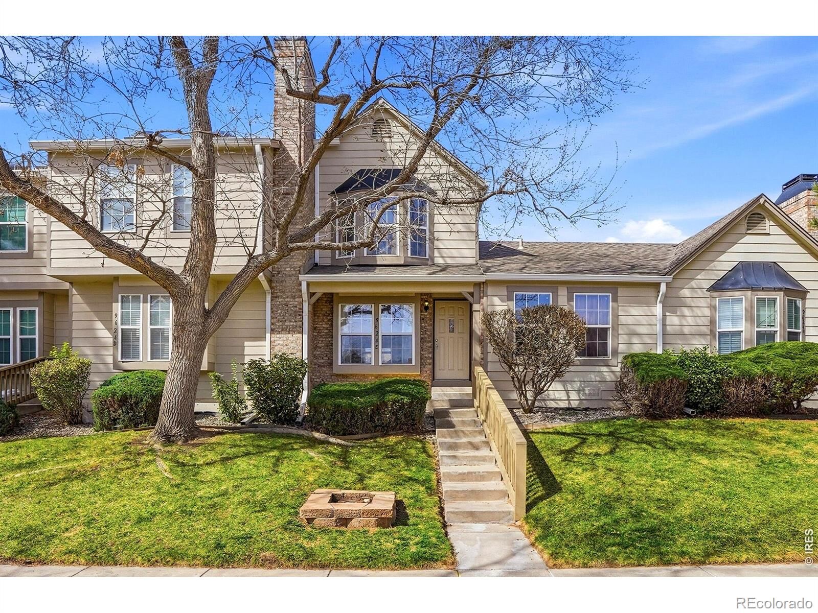 Property Photo: 9624 W Chatfield Avenue CO 80128