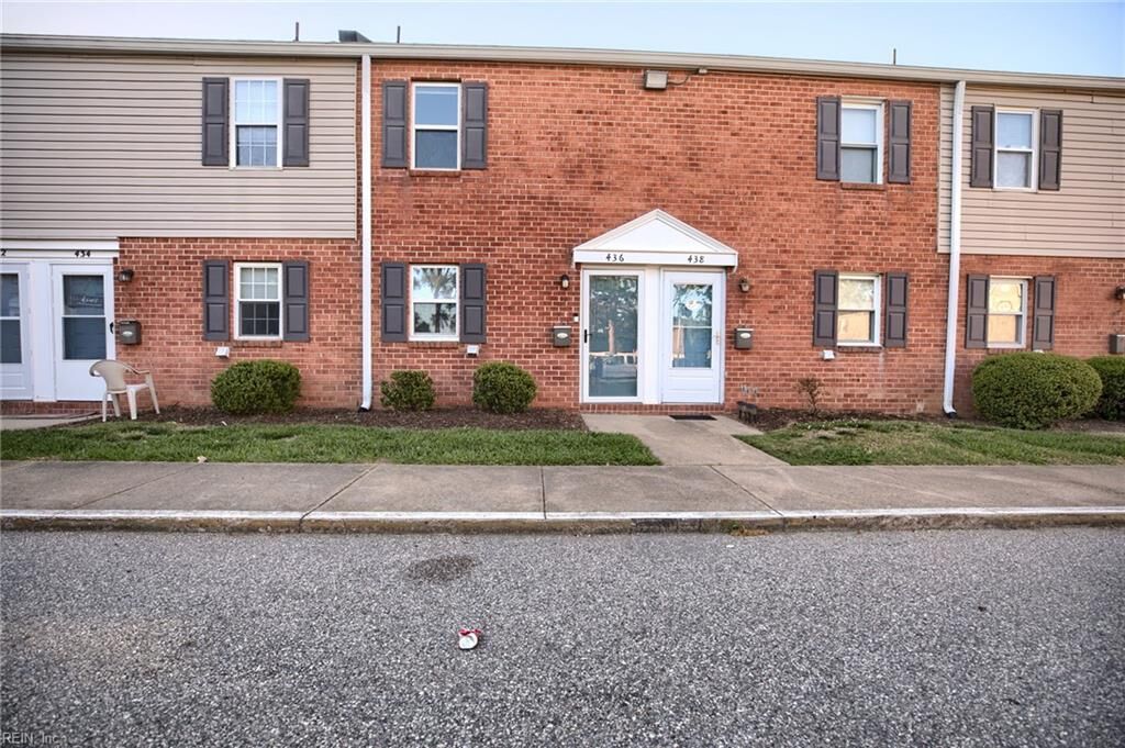 Property Photo:  436 Britnie Ct  VA 23602 