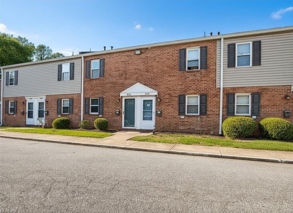 Property Photo:  436 Britnie Ct  VA 23602 