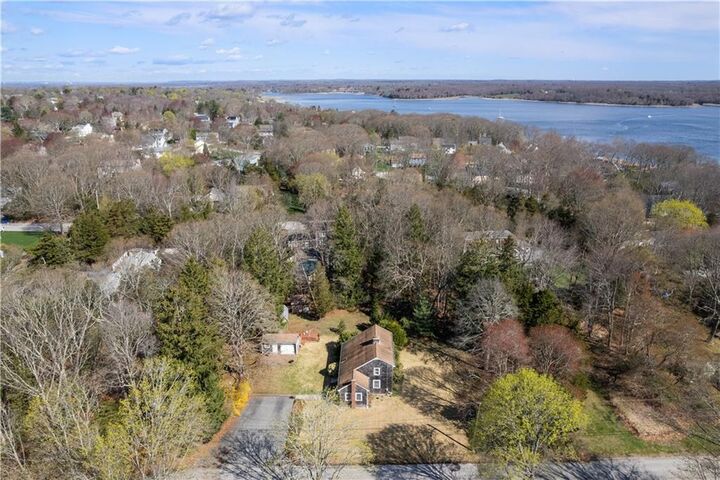 Property Photo: 21 Smith Street RI 02809