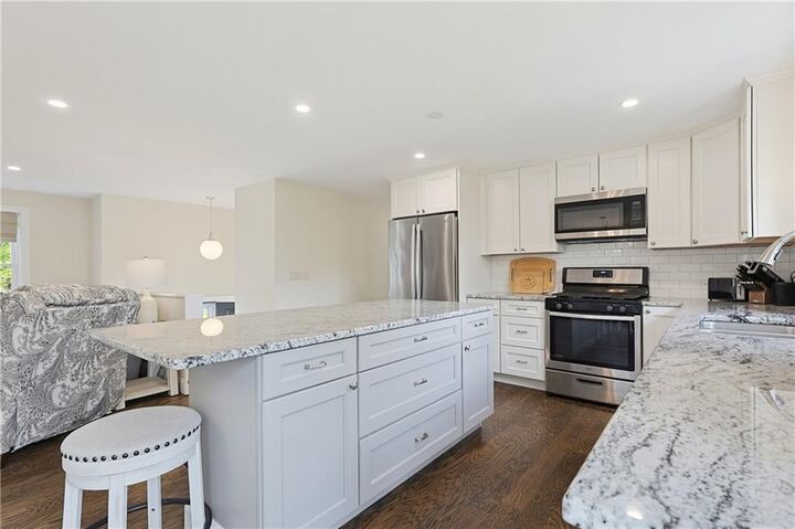 Property Photo:  6 Burke Road  RI 02809 