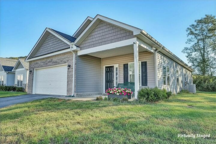 Property Photo:  2029 Heys Ln  VA 24179 