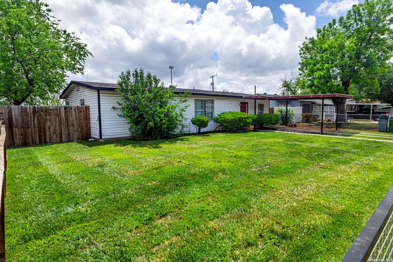 Property Photo:  4326 Spring Oak Dr  TX 78219 