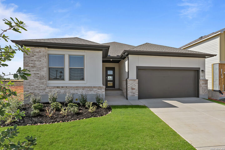 Property Photo:  8362 Rocket View  TX 78263 
