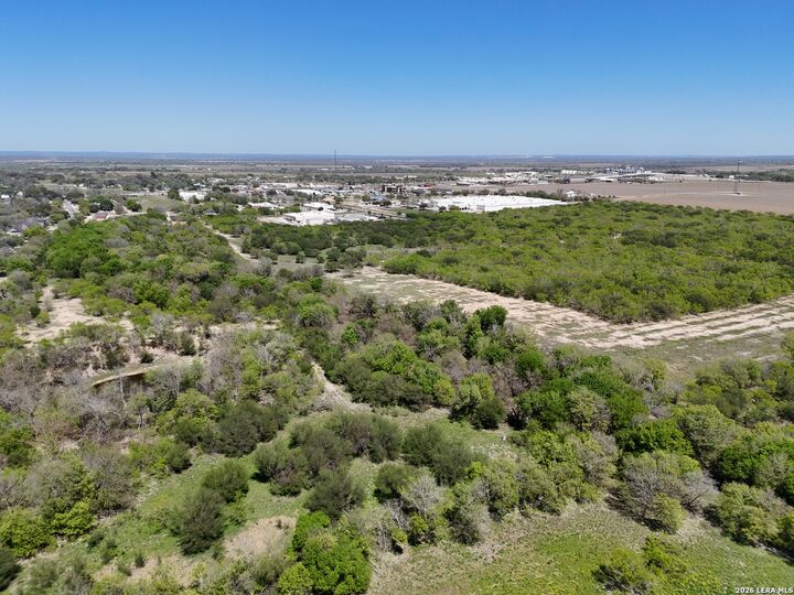 Property Photo:  287 N 22nd  TX 78861 
