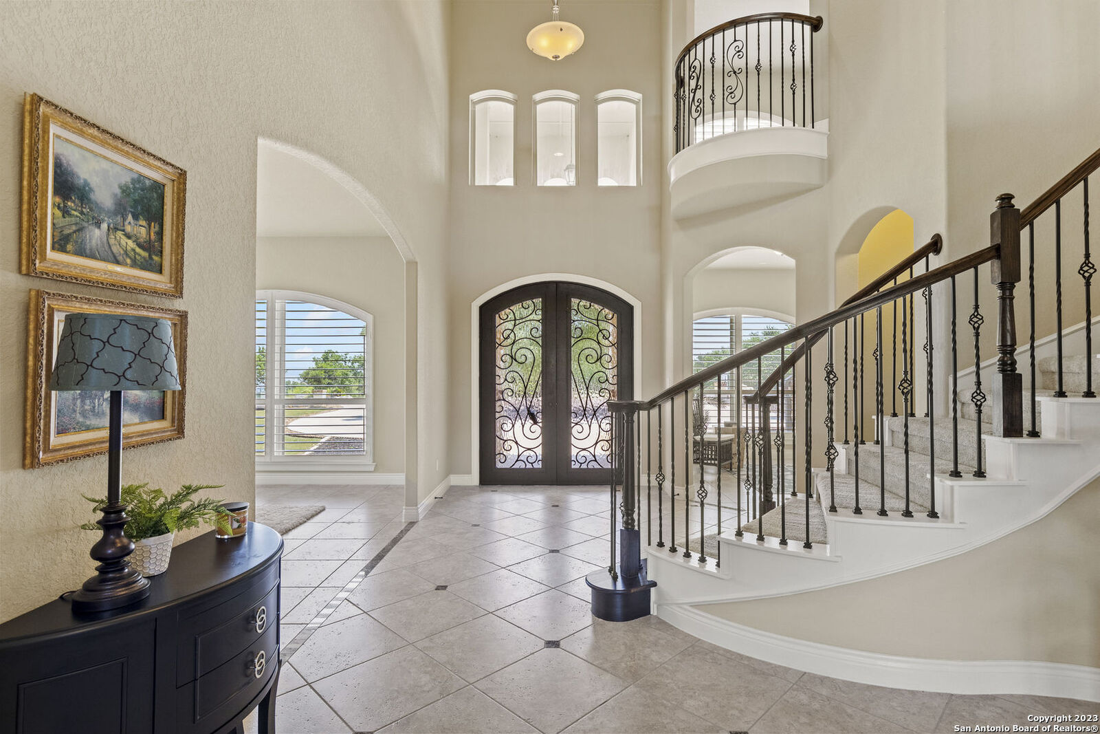 Property Photo:  138 Scarlet Ct  TX 78133 