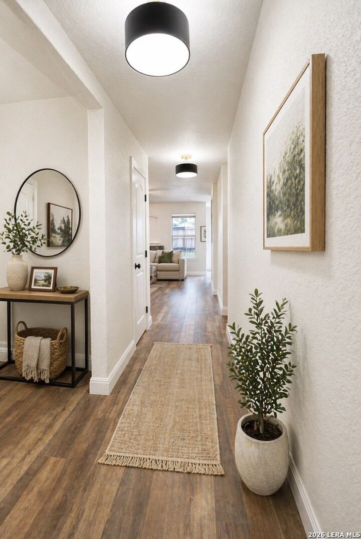 Property Photo:  8007 Chisos Oak Dr  TX 78223 