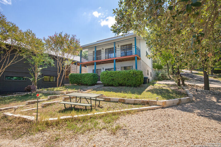 Property Photo:  1021 Hillcrest Forest  TX 78133 