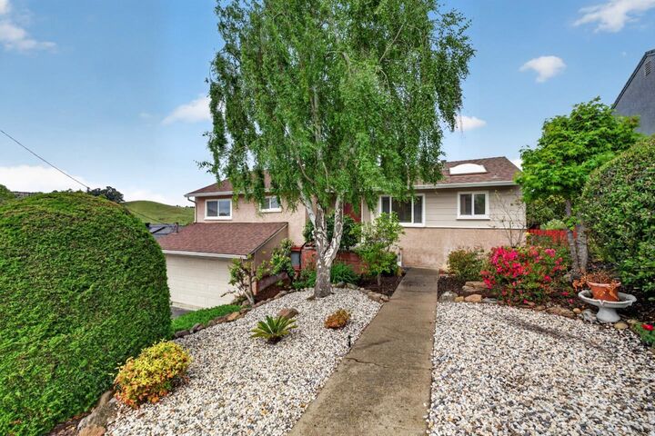 Property Photo:  3504 Northwood Drive  CA 94546 