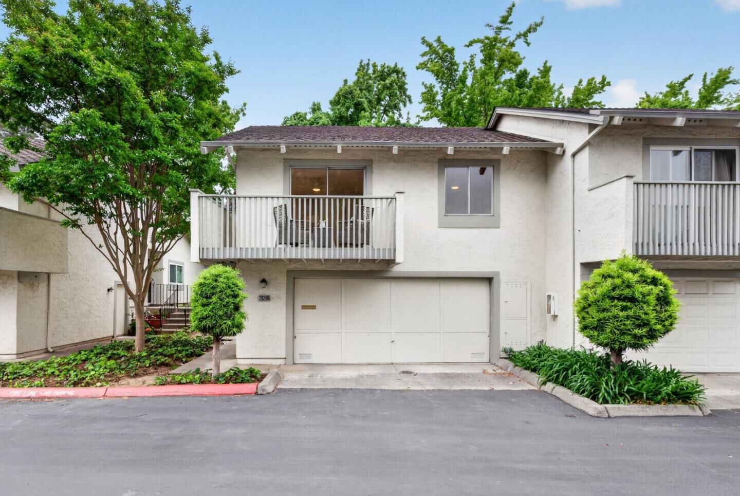 Property Photo:  20288 Northwest Square  CA 95014 