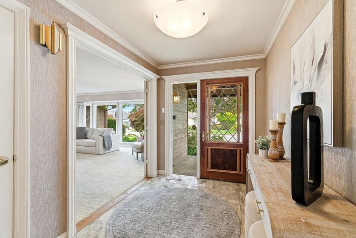 Property Photo:  12 Ortalon Avenue  CA 95060 