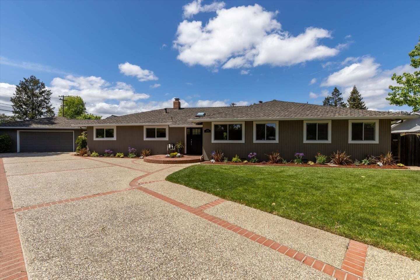 Property Photo:  12316 Obrad Drive  CA 95070 