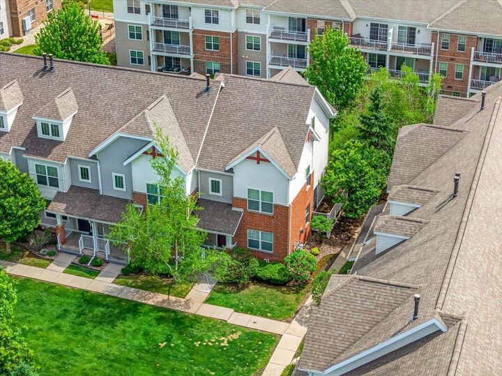 Property Photo: 719 Cricket Lane 1 WI 53562