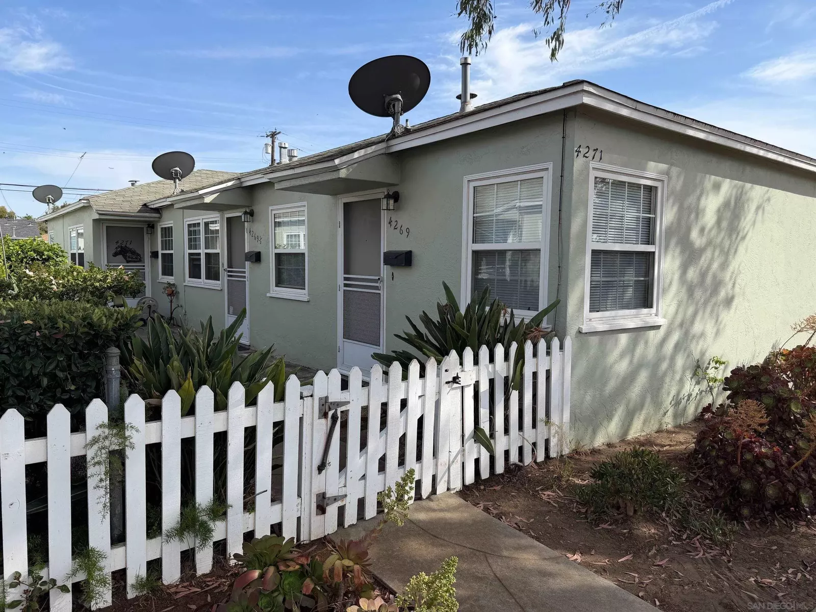 Property Photo:  4269 Poplar St  CA 92105 