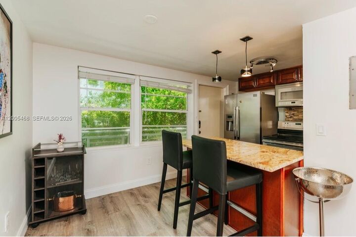 Property Photo:  6865 Bay Dr 7  FL 33141 