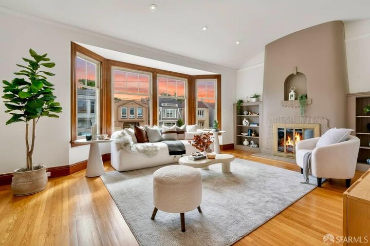 Property Photo:  2623 21st Avenue  CA 94116 