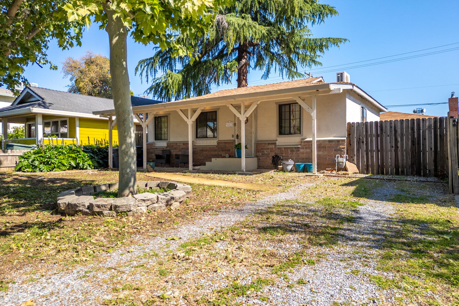Property Photo:  1012 State Street  CA 96001 