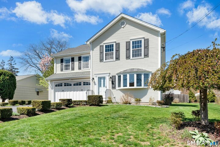 Property Photo:  235 Laurel Street  CT 06615 