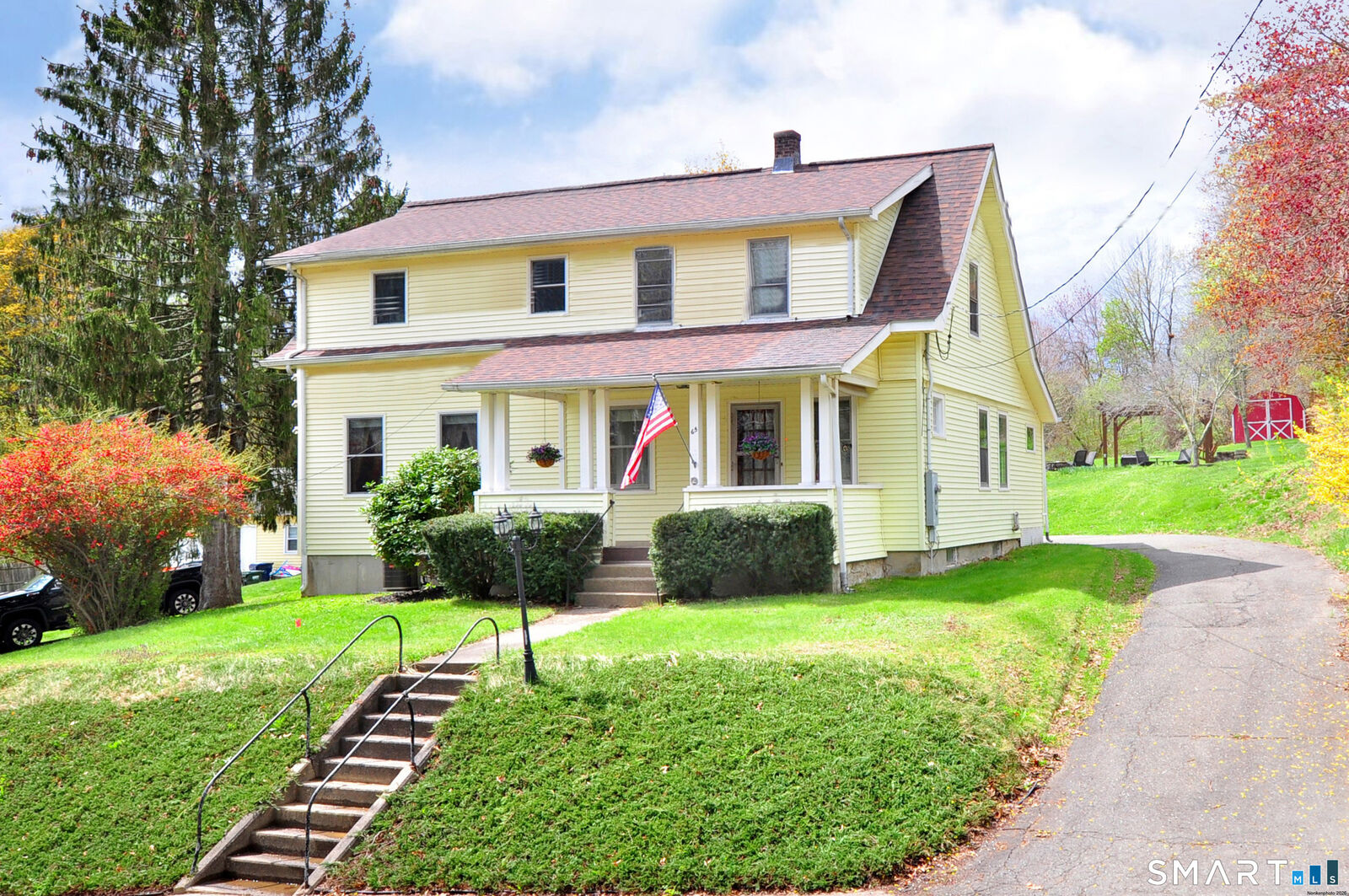 Property Photo: 65 Harwinton Avenue CT 06786