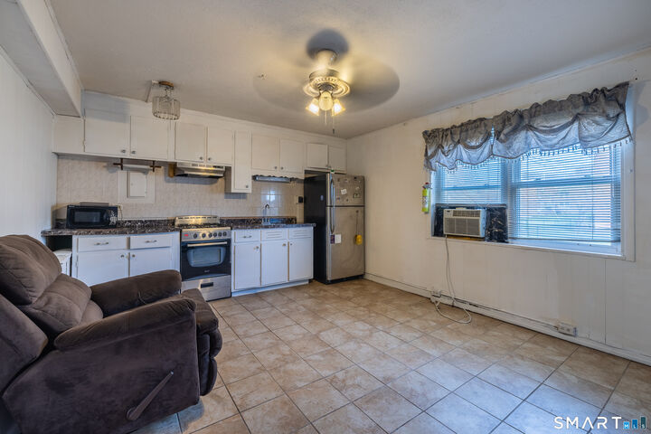 Property Photo:  317 Granfield Avenue B  CT 06610 