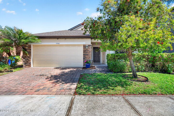Property Photo:  3900 Harvest Circle  FL 32955 