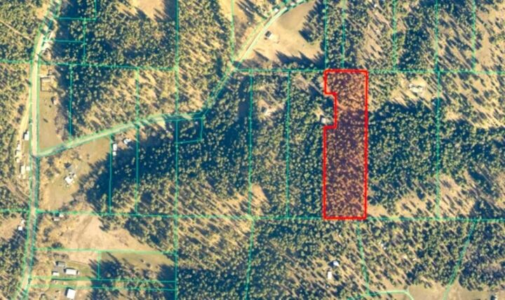 Property Photo:  11xxx Hartley Ln Aka E Deer Creek  WA 99003 