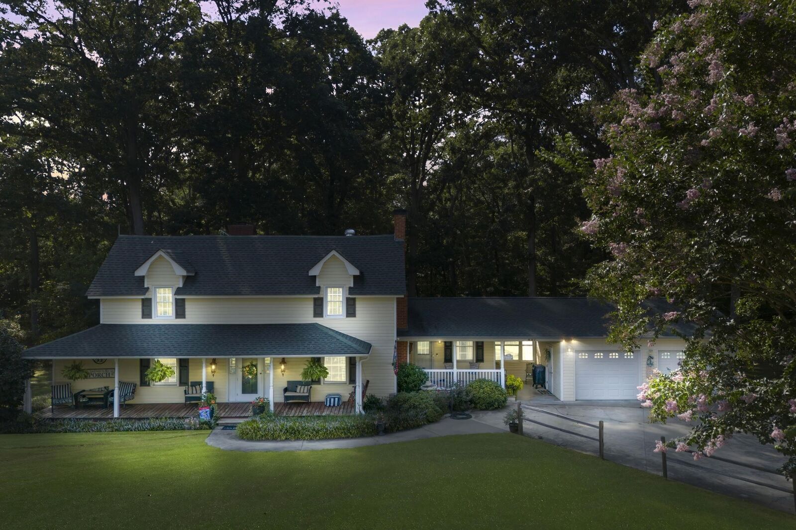Property Photo:  447 Henderson Road  SC 29323 