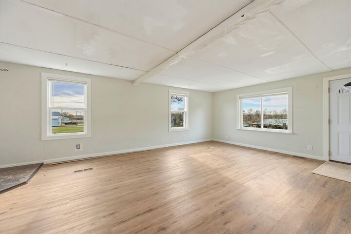 Property Photo: 210 McKinney Street WY 82834