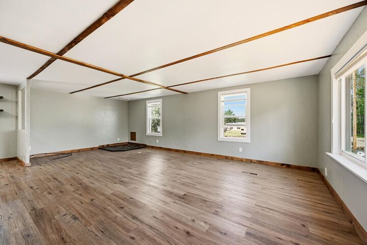 Property Photo: 210 McKinney Street WY 82834