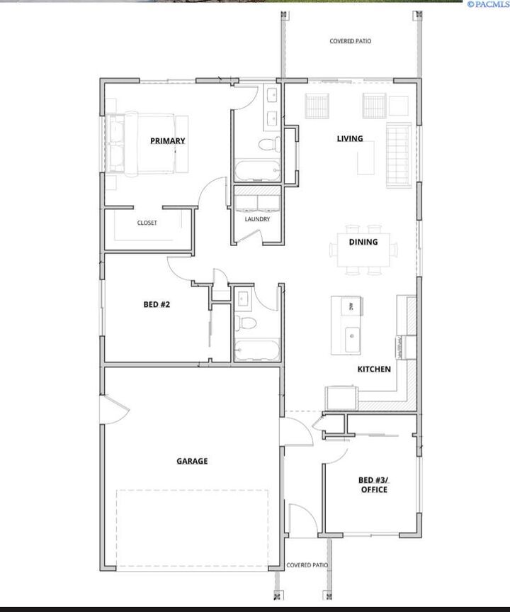 Property Photo:  622 Eureka Ave  WA 99301 