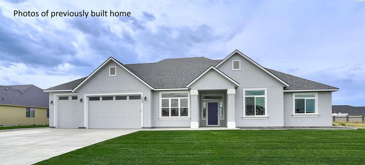 Property Photo:  11812 Scion Ln  WA 99301 