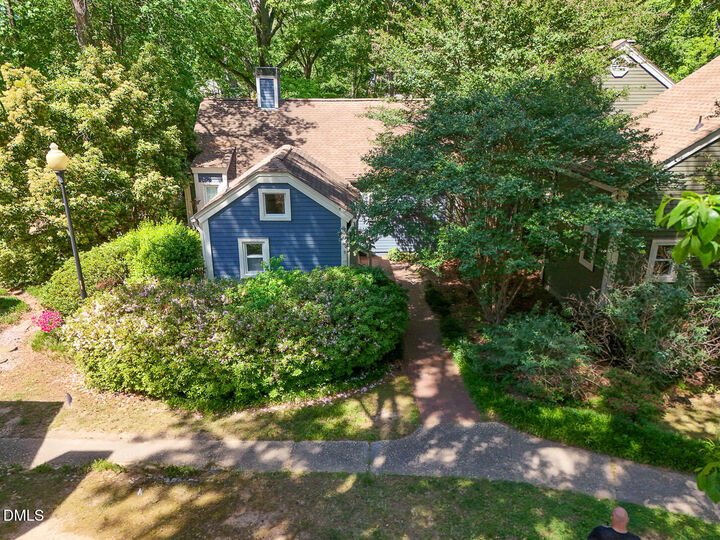 Property Photo:  5809 Sentinel Drive  NC 27609 