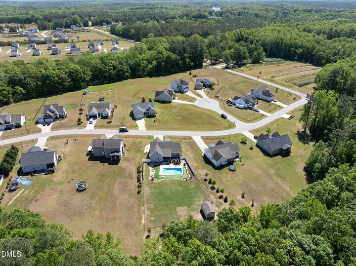 Property Photo:  97 Cotton Mill Drive  NC 27597 