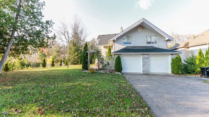 Property Photo:  20 Grant Avenue  ON L0L 1P1 