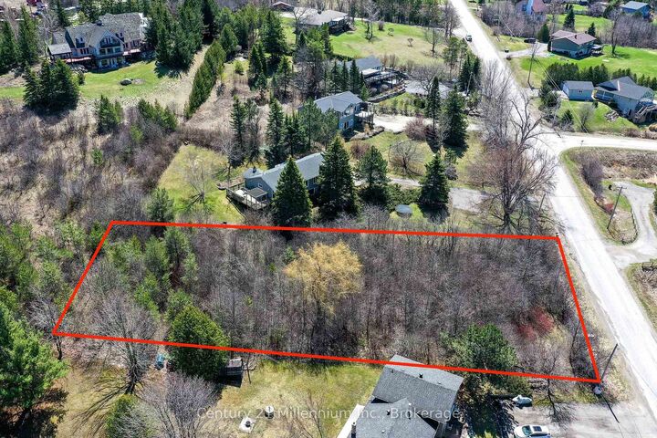 Photo de la propriété:  Pt Lt 10 3rd Line  ON N4L 1W7 