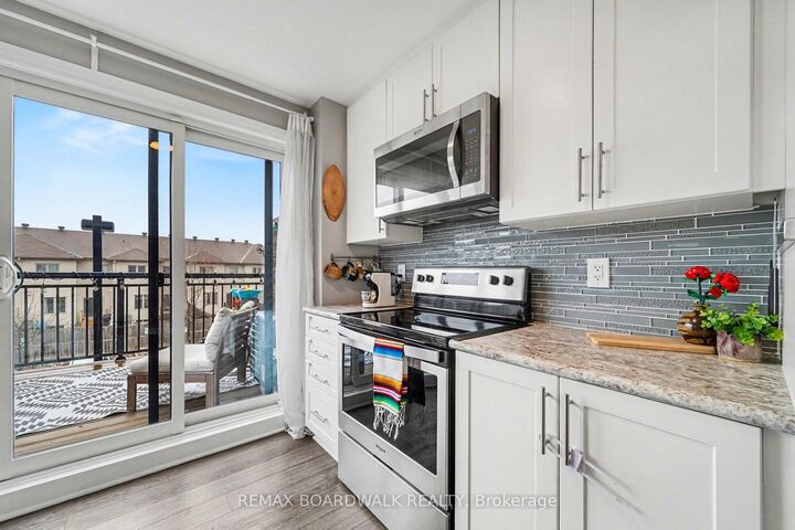 Property Photo: 454 Via Verona Street 36 ON K2J 6B3
