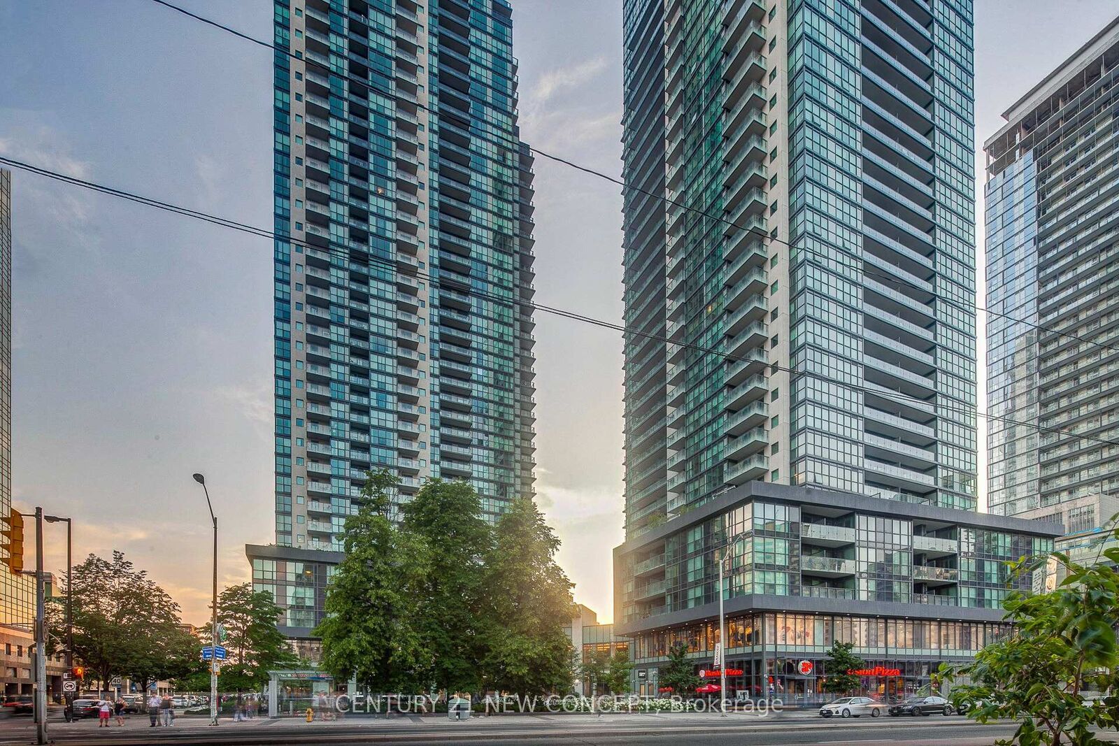 Property Photo:  5168 Yonge Street Lph603  ON M2N 0G1 