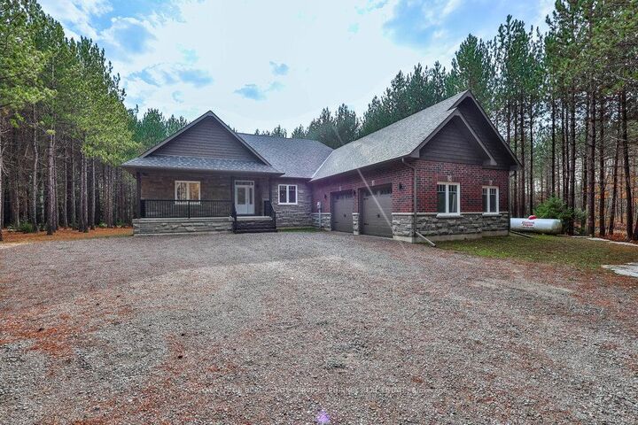 Property Photo:  72 Harmonious Drive  ON K0M 1N0 