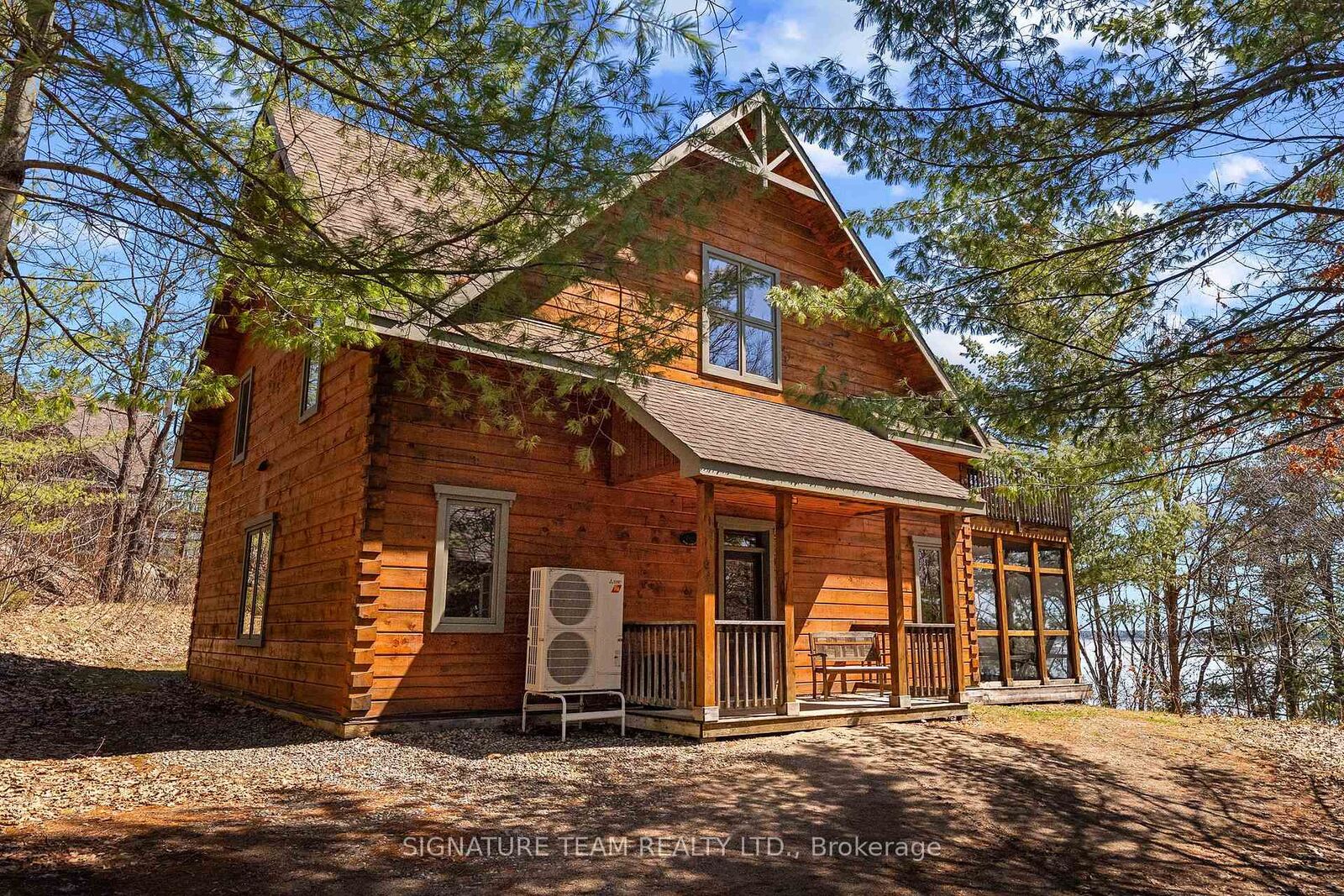 Property Photo: 282B Presquile Trail ON K0J 1V0