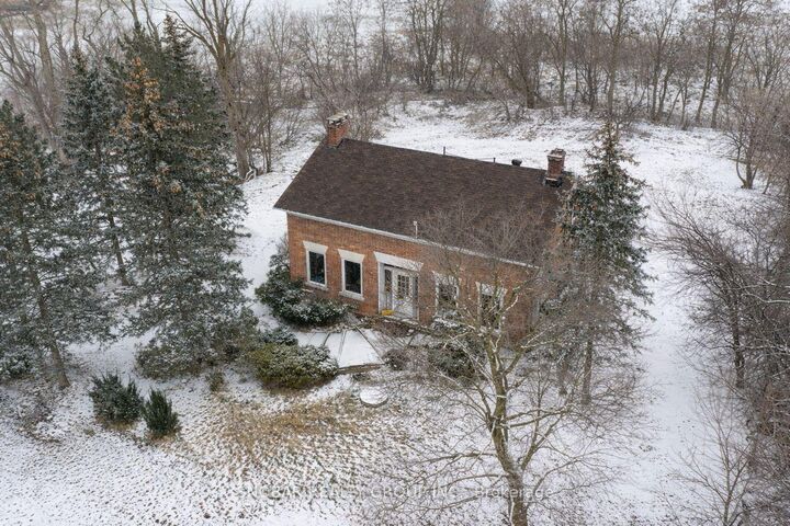 Property Photo: 11154 Winston Churchill Boulevard ON L7G 4S7
