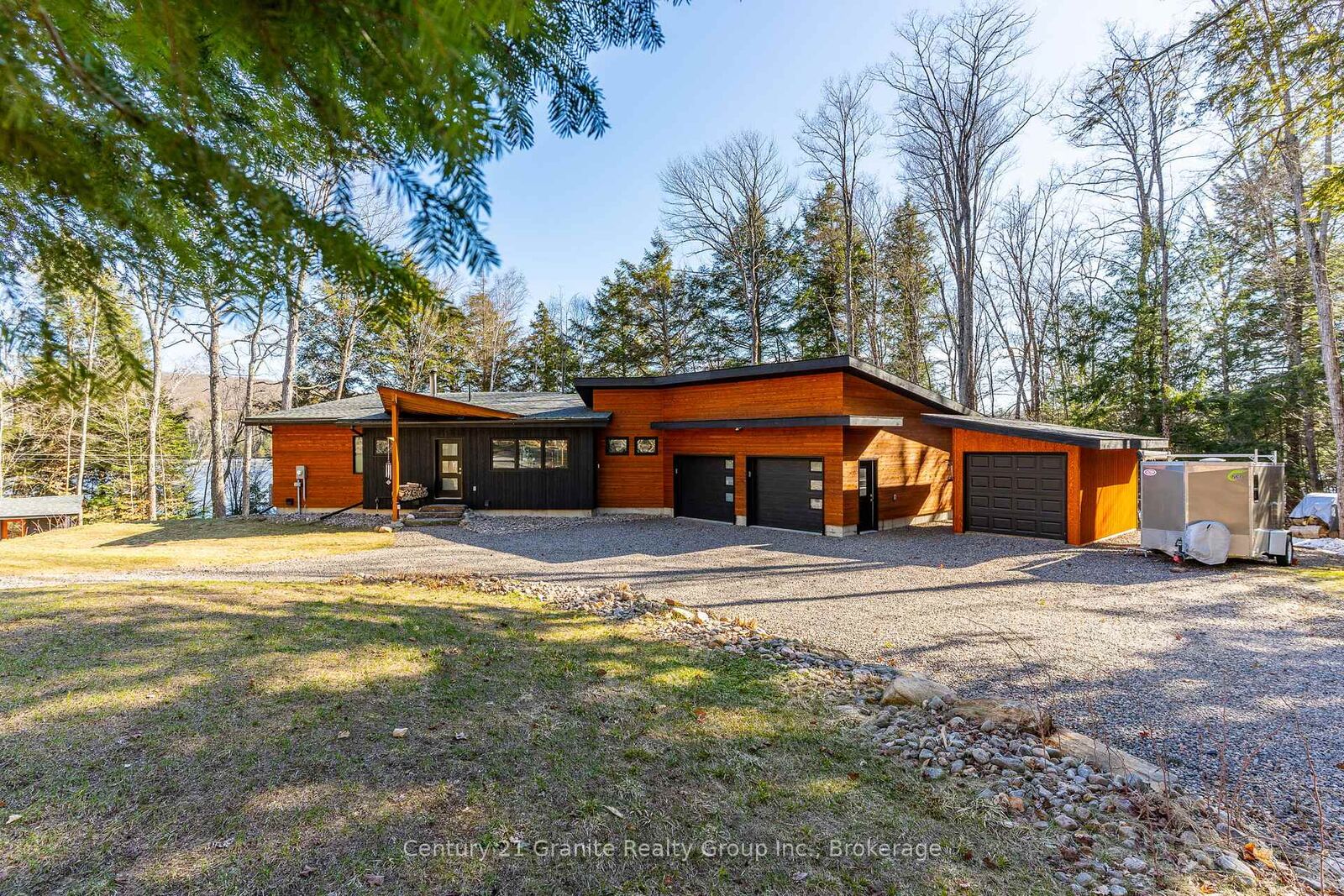 Property Photo:  1133 Sisu Lane  ON K0M 1S0 