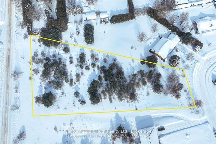 Property Photo:  Lot 6 Rue Eric Street  ON L9M 0H1 