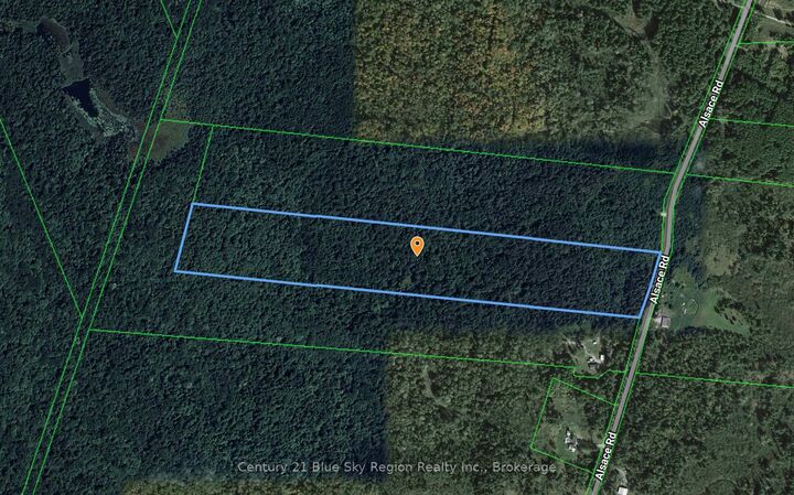 Lot 184 Alsace Road — photo 1