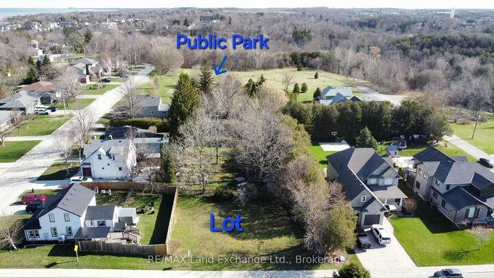 Property Photo:  371 St Albert Street  ON N2Z 2V1 
