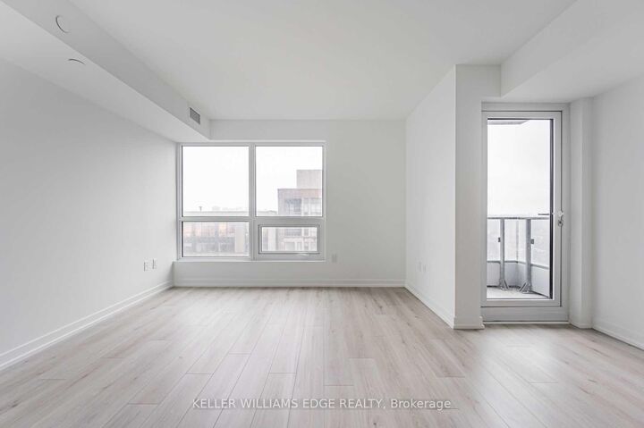 Property Photo: 395 Bloor Street E 1307 ON M4W 0B4