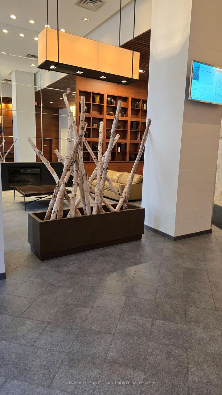 Property Photo:  4080 Living Arts Drive 510  ON L5B 4N3 