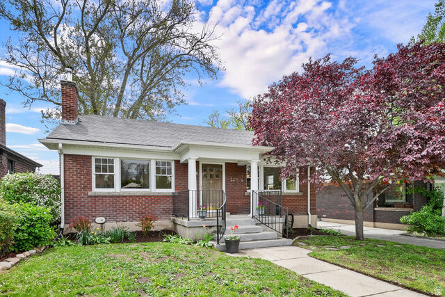 Property Photo:  1364 E 1300 S  UT 84105 