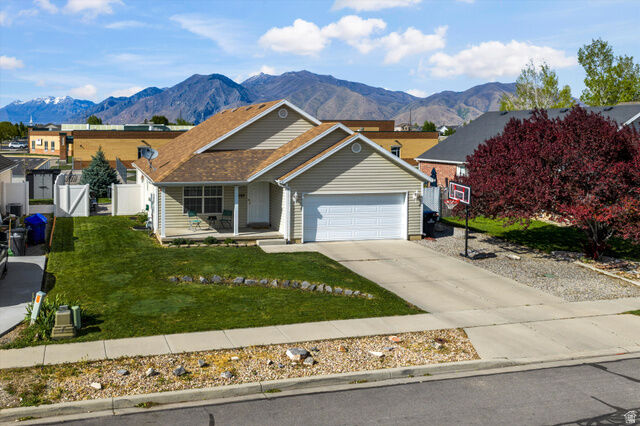 Property Photo: 2163 E 1400 S UT 84660